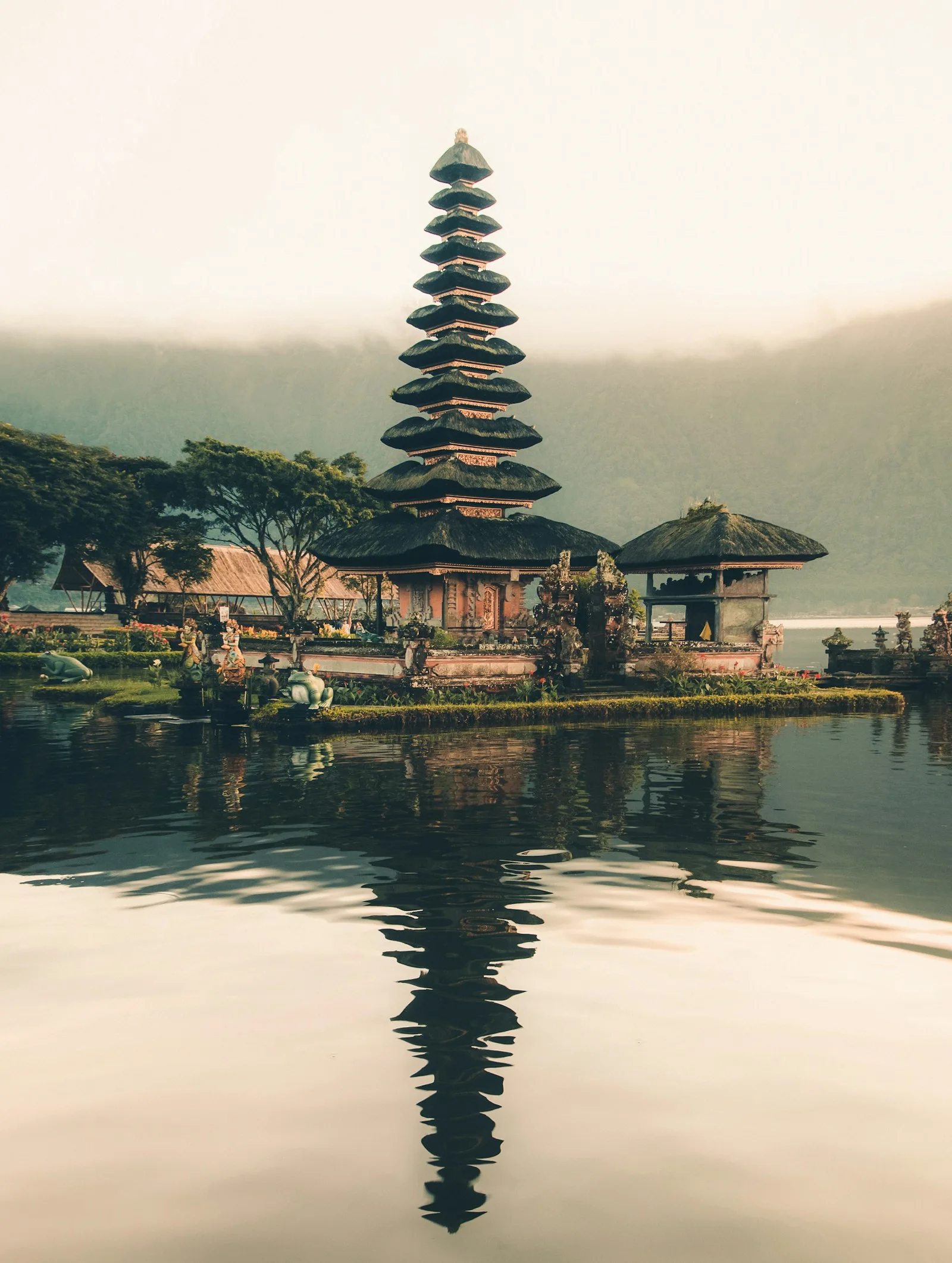 Bali: the private escape