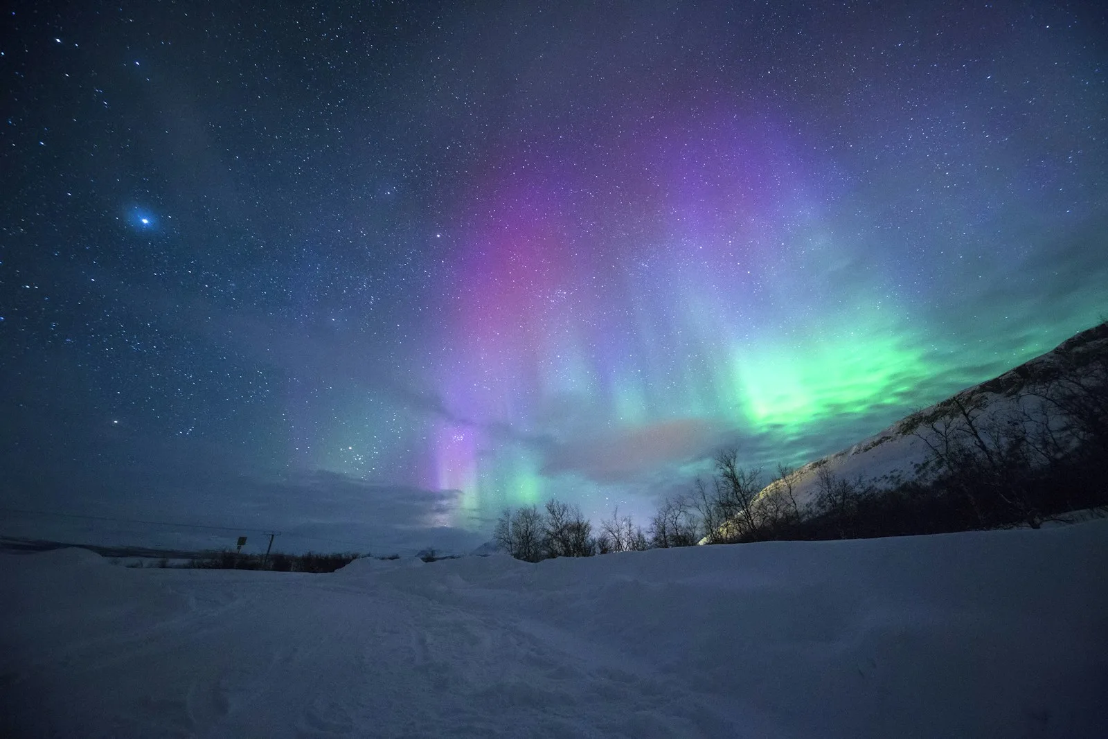 Norway